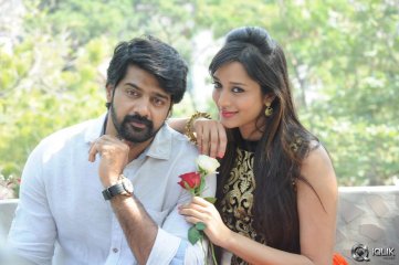 Racha Rambola Movie Opening